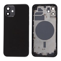 Back housing frame for iphone 12 
